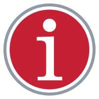 Icon - information